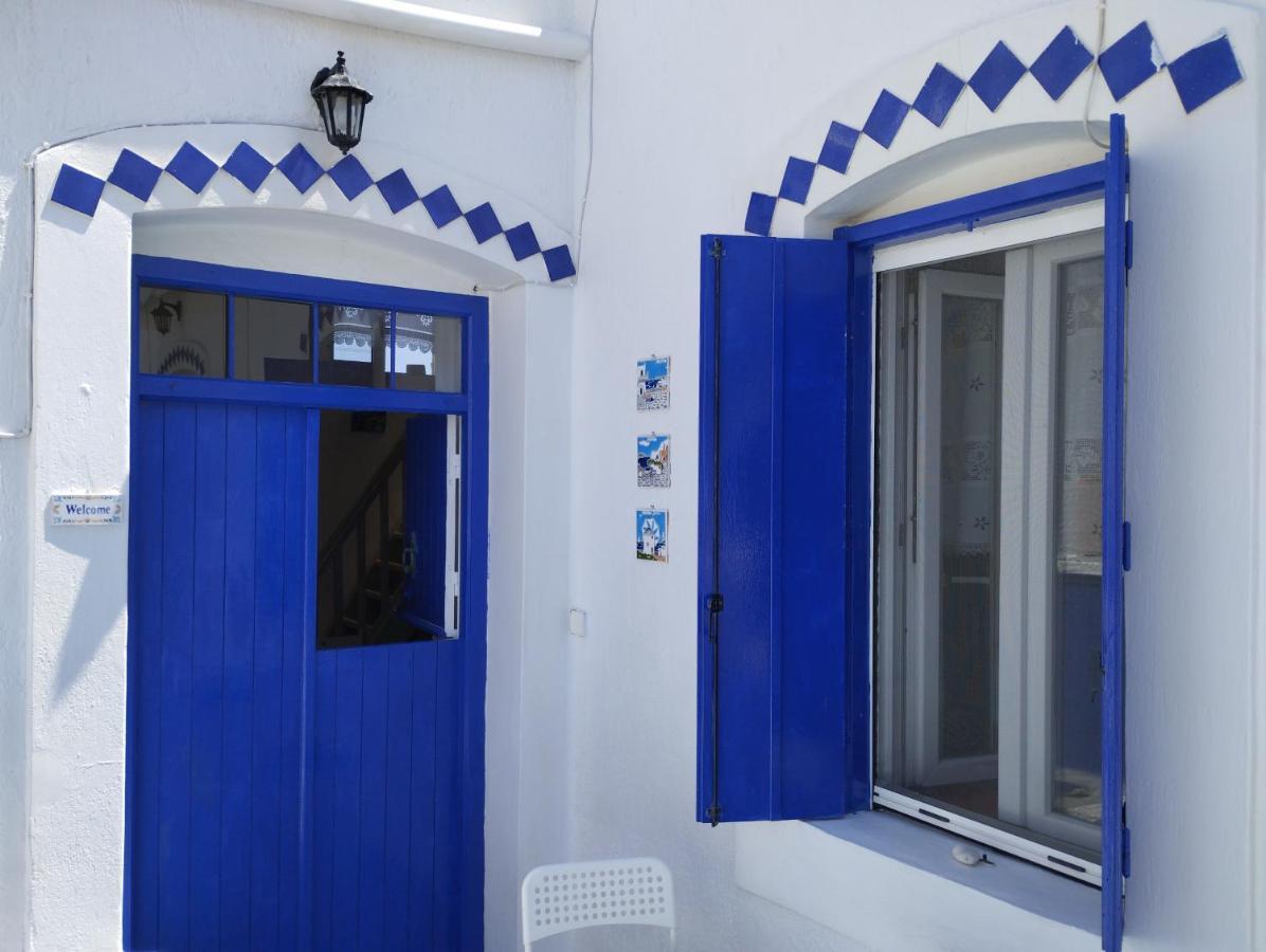 Maison d'hôtes Mari...milo